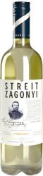 Streit-Zagonyi Pincészet Streit-Zagonyi - Fremont Fehér Cuvée 2024 0, 75L