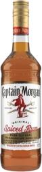 Captain Morgan - Spiced Gold Rum 1 L