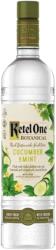 Ketel One - Botanical Cucumber & Mint Vodka 0, 7 L