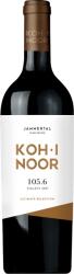 JAMMERTAL Jammertal - KOH-I-NOOR 105.6 2017 0, 75 L