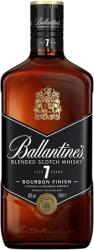 Ballantine's - Whisky 7 years American Barrel Blended Scotch 0, 7 L