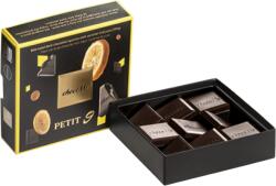 chocoMe - Petit 9 Karamell és Yuzu 50 g