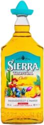 Sierra - Tropical Chilli Passionfruit & Mango Tequila 1 L