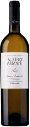 Albino Armani - "Corvara" Pinot Grigio 2025 0, 75 L