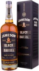 Jameson - Black Barrel Irish Whisky 0, 7 L