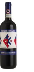 Bindi Sergardi - Calidonia Chianti Classico Riserva D. O. C. G 2020 0, 75L