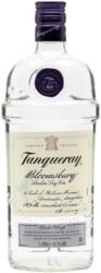 Tanqueray - Bloomsbury Gin 1 L