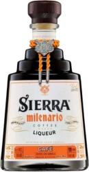 Sierra - Milenario Café Liqueur Tequila 0, 7 L