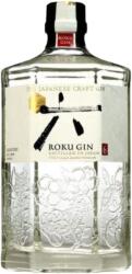 Roku Gin - Original Japanese Craft (Suntory) Gin 0, 7 L
