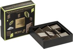 chocoMe - Petit 9 Maldon sós pisztácia 50 g