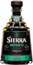 Sierra - Milenario Anejo Tequila 0, 7 L