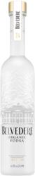 BELVEDERE - Organic Vodka 0, 7 L