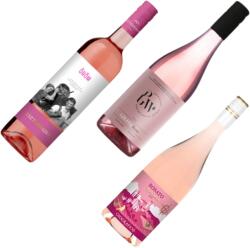 Borvilág Rosébor válogatás - borvilag - 9 000 Ft