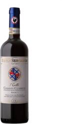 Bindi Sergardi - I Colli Chianti Classico Riserva D. O. C. G 2020 0, 75L