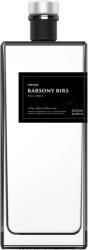Árpád Pálinka - Prémium Bársony Birs Pálinka 0, 5 L