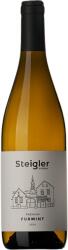 Steigler Pincészet - Prémium Furmint Bio 2022 0, 75 L