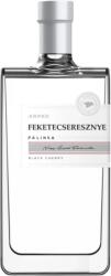 Árpád Pálinka - Silver Feketecseresznye Pálinka 0, 5 L