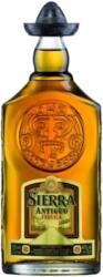Sierra - Antiquo Anejo Tequila 0, 7 L