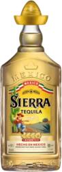 Sierra - Reposado Tequila 1 L