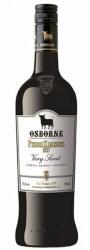 OSBORNE - Pedro Ximenez 0, 75 L