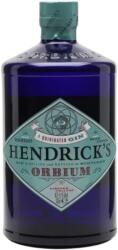 Hendrick's Gin - Orbium Gin 0, 7 L