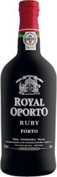 ROYAL OPORTO - Ruby 0, 75 L
