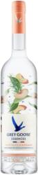 GREY GOOSE - Peach & Rosemary Vodka 1 L