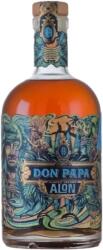 Don Papa - Alon Rum 0, 7 L