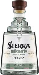 Sierra - Milenario Fumado Tequila 0, 7 L