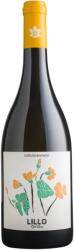 Caruso & Minini - "Lillo" Grillo Bio 2024 0, 75 L
