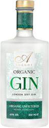 Agárdi - Organic (Bio) Gin 0, 5 L