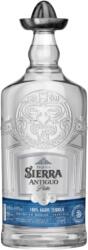 Sierra - Antiguo Plata Tequila 0, 7 L