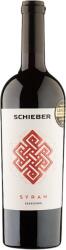 SCHIEBER - Karma Syrah 2023 0, 75L