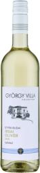 GYÖRGY-VILLA - Irsai Olivér 2024 0, 75L