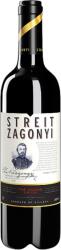 Streit-Zagonyi Pincészet Streit-Zagonyi - The Grand Union 2018 0, 75L
