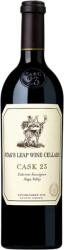 STAG'S LEAP WINE CELLARS - Cabernet Sauvignon Cask 23 2019 0, 75 L