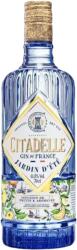 Citadelle - Jardin D'été Gin 0, 7 L