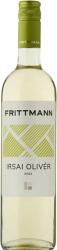 FRITTMANN - Irsai Olivér 2026 0, 75L
