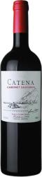 CATENA - Cabernet Sauvignon 2019 0, 75 L