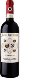Bindi Sergardi - Ser Gardo Chianti Classico D. O. C. G 2021 0, 75L