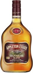 Apppleton Estate Appleton - Estate Signature Blend Rum 0, 7 L