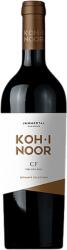 JAMMERTAL Jammertal - KOH-I-NOOR Cabernet Franc 2011 0, 75 L