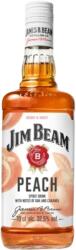 Jim Beam - Peach Whisky 1 L