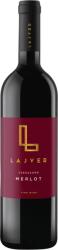 Lajvér pincészet - Szekszárdi Merlot 2022 0, 75L