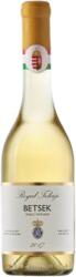 Royal Tokaj Birtok Royal Tokaji - Betsek Dűlő Tokaji Aszú 6 puttonyos 2018 0, 5 L