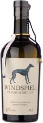 Windspiel - Premium Dry Gin 0, 5 L