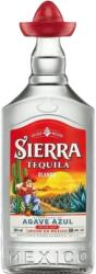 Sierra - Blanco Tequila 1 L