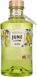 G'Vine - June by G'Vine Royal Pear & Cardamom Gin 0, 7 L