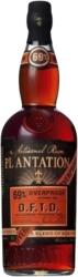 Plantation - O. F. T. D Overproof Rum 0, 7 L