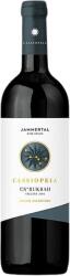 JAMMERTAL Jammertal - Cassiopeia Cabernet Sauvignon 2011 0, 75 L